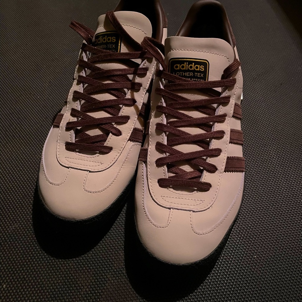 Adidas lothertex